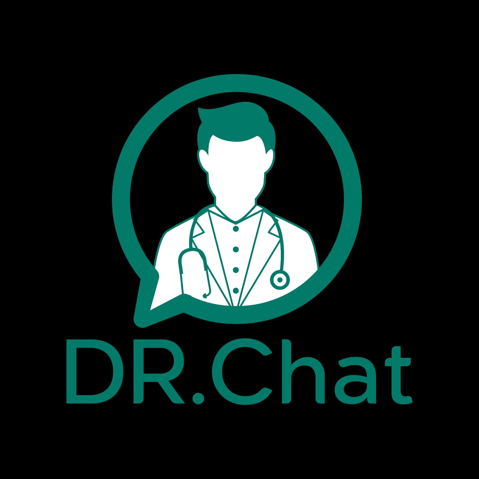 Dr Chat logo
